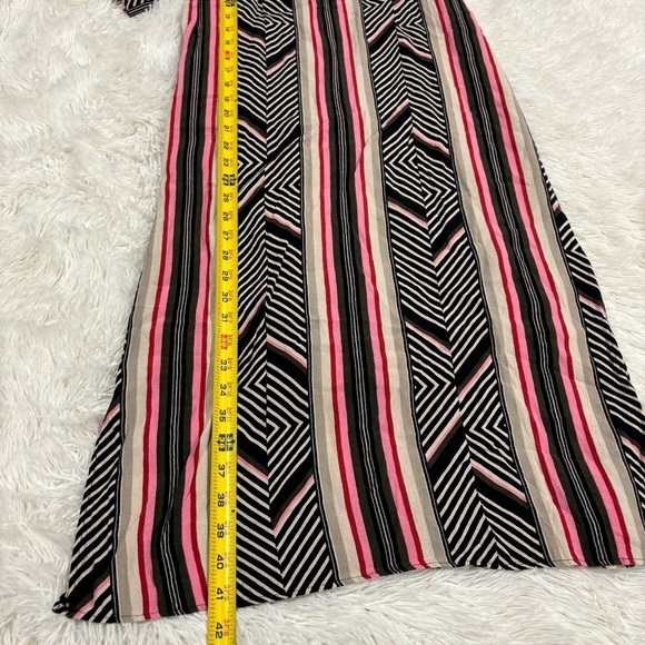 Anthropologie McKenzie Mock Neck Midi Tunic Dress, Size XS - Picture 4 of 15